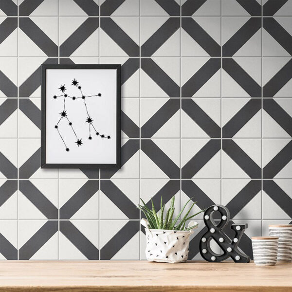 Ceramica Valsecchia Gemini Obklady stien | Dlaždice a dlaždice