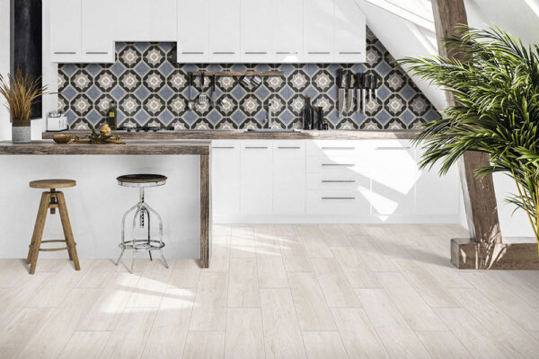 Ceramica Valsecchia Home drevená podlahová dlažba | Dlaždice a krytiny