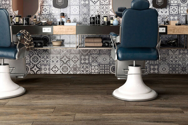 Ceramica Valsecchia Home drevená podlahová dlažba | Dlaždice a dlaždice