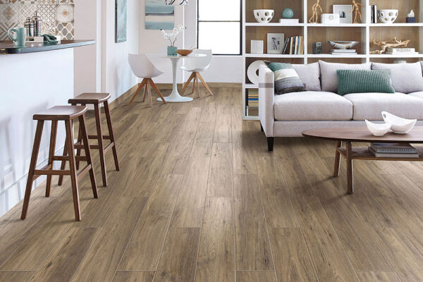Ceramica Valsecchia Home drevená podlahová dlažba | Krytiny a obklady