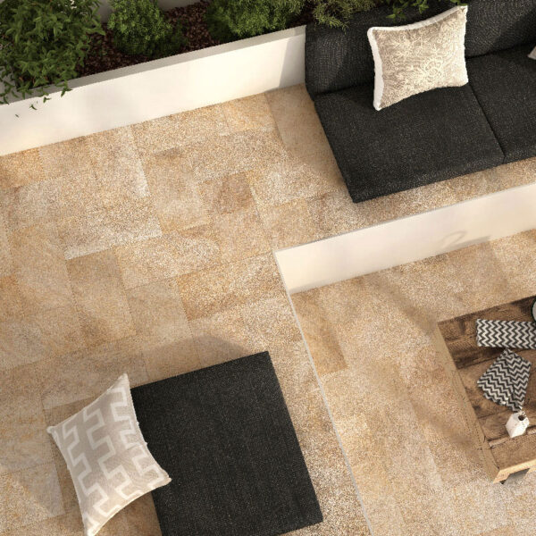 Ceramica Valsecchia Lifestone Kamenná dlažba s efektom kameňa