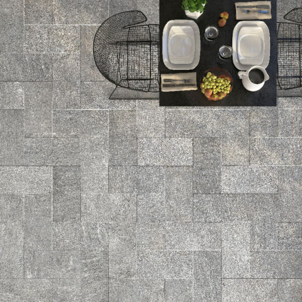 Ceramica Valsecchia Lifestone Kamenná dlažba s efektom kameňa