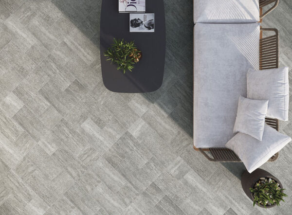 Keramická dlažba Valsecchia Luserna Stone Look | Dlaždice a podlahové dlaždice
