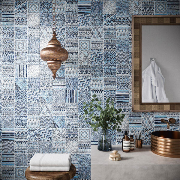 Ceramica Valsecchia Magic Nástenné dlaždice | Dlaždice a mozaiky