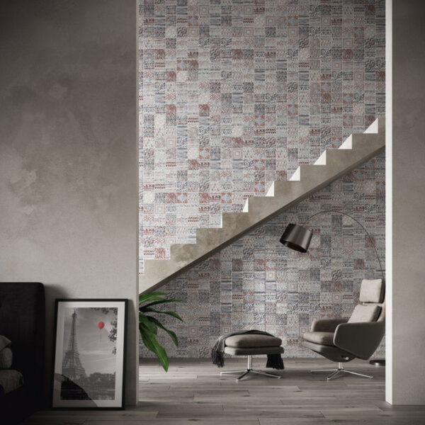 Ceramica Valsecchia Magic Nástenné dlaždice | Dlaždice a dlaždice