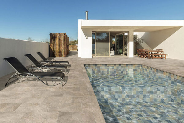 Ceramica Valsecchia Quartz Stone Look Podlahová dlažba | Dlaždice a dlaždice