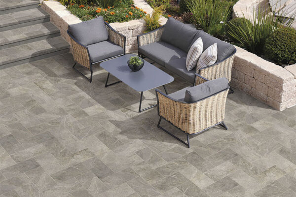 Ceramica Valsecchia Quartz Stone Look Podlahová dlažba | Dlaždice a mozaiky