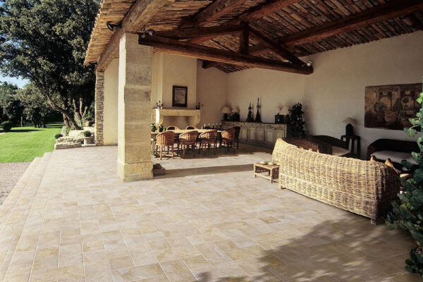 Keramická dlažba Valsecchia Saxum Stone Look | Dlaždice a podlahy