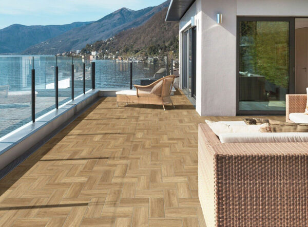 Keramická dlažba Valsecchia Smart Wood Look | Dlaždice a dlaždice