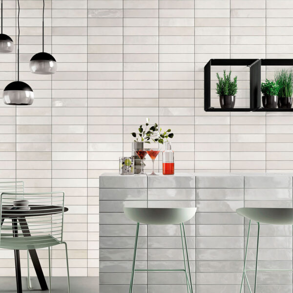 Ceramica Valsecchia Mäkké obklady na stenu | Krytiny a obklady