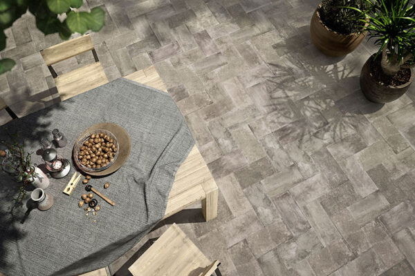 Keramická dlažba Valsecchia Terra Stone Look | Dlaždice a dlaždice