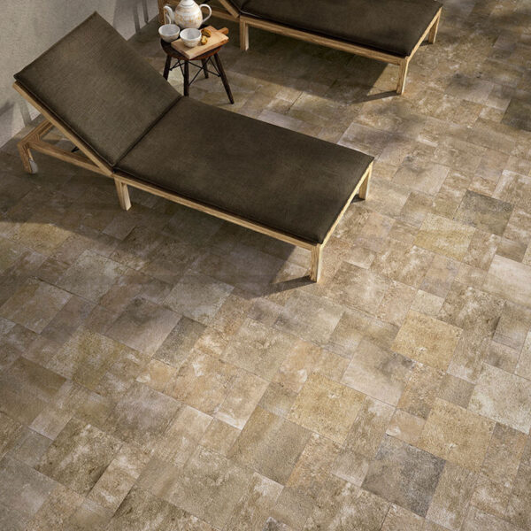 Keramická dlažba Valsecchia Terra Stone Look | Dlaždice a podlahové dlaždice