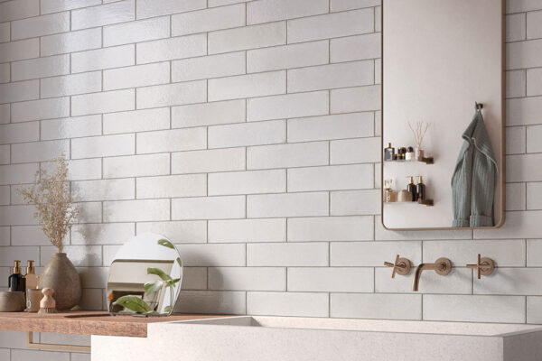 Ceramica Valsecchia Uptown nástenné dlaždice | Dlaždice a dlaždice