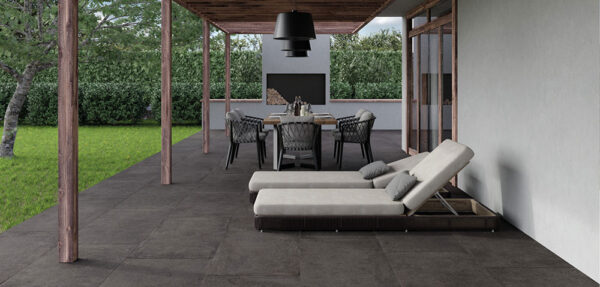 Podlahová dlaždica Vogue Venture 2CM Stone Look | Dlaždice a dlaždice